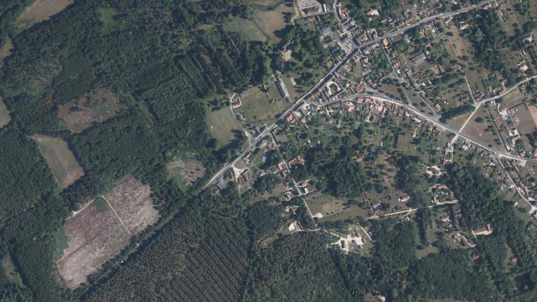 Photo 2 — La Ferté-Beauharnais, Loir-et-Cher (41210)
