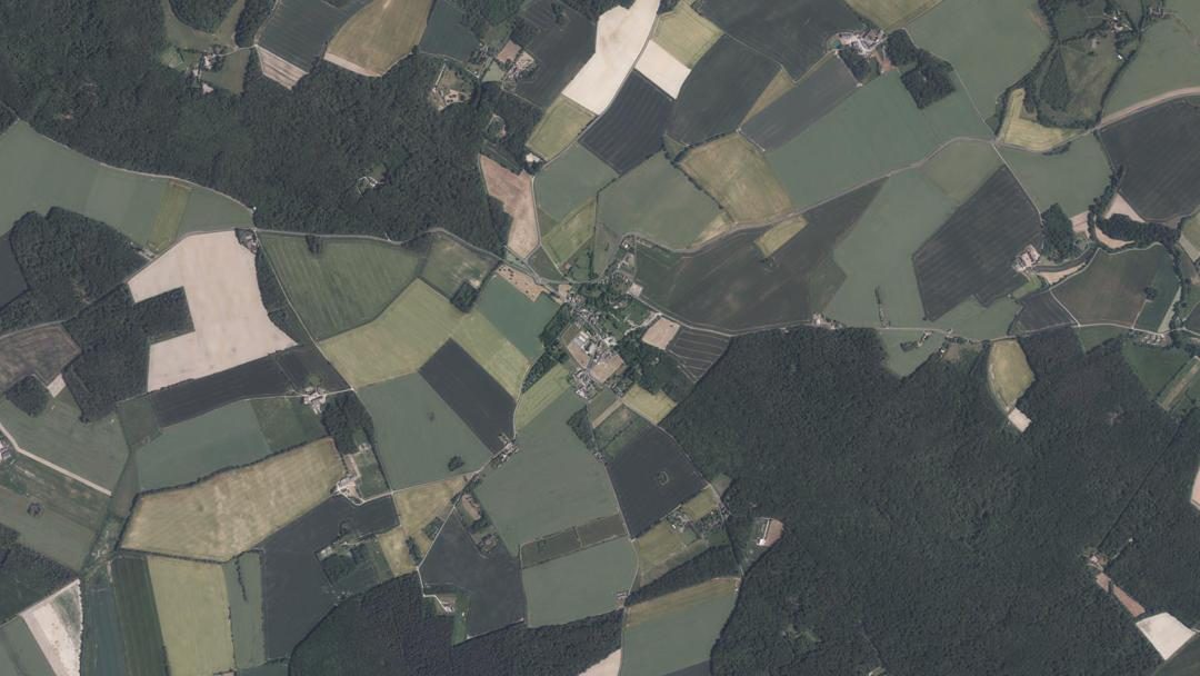 Fontaine-Raoul, Loir-et-Cher