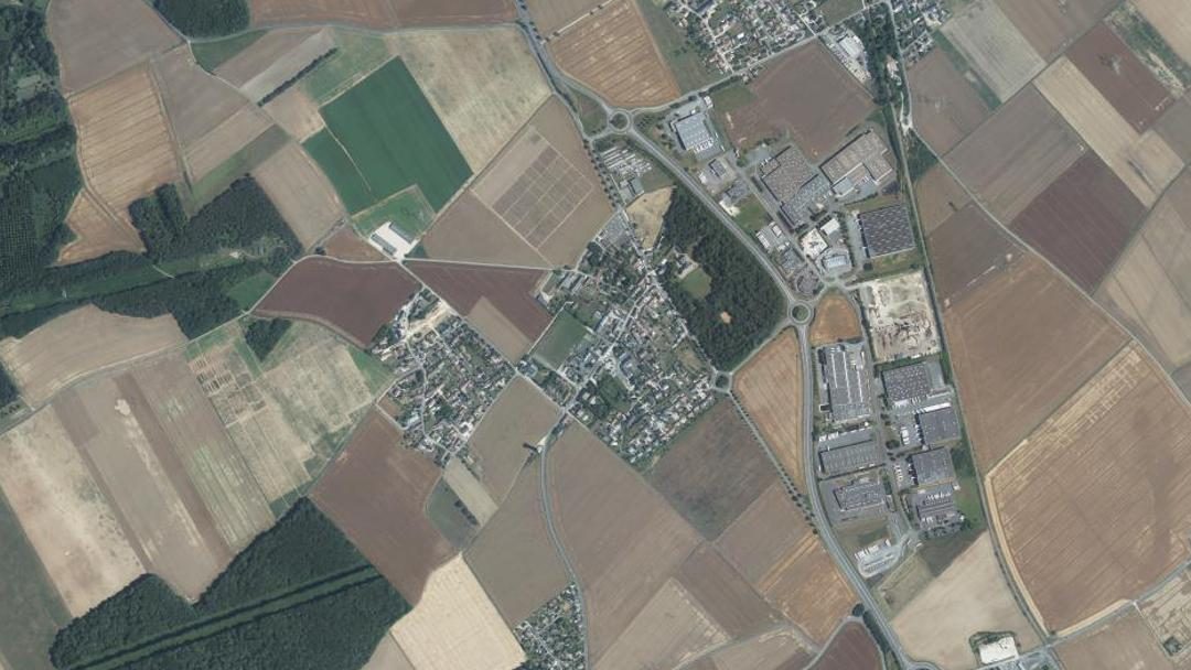 Photo 3 — Fossé, Loir-et-Cher (41330)