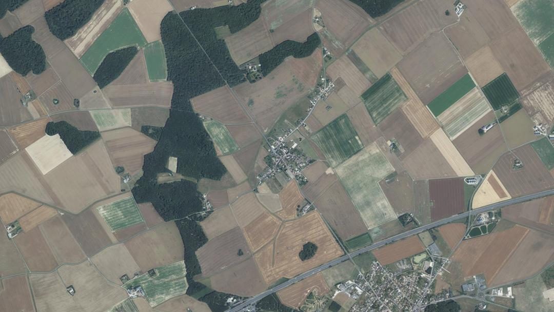 Photo 2 — Françay, Loir-et-Cher (41190)