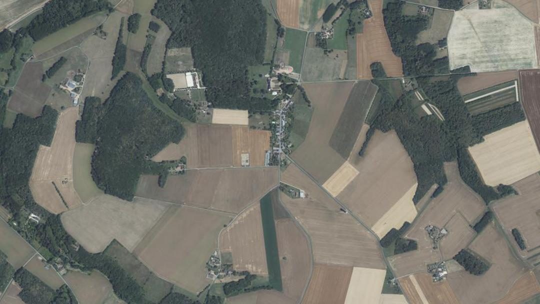 Photo 3 — Les Hayes, Loir-et-Cher (41800)