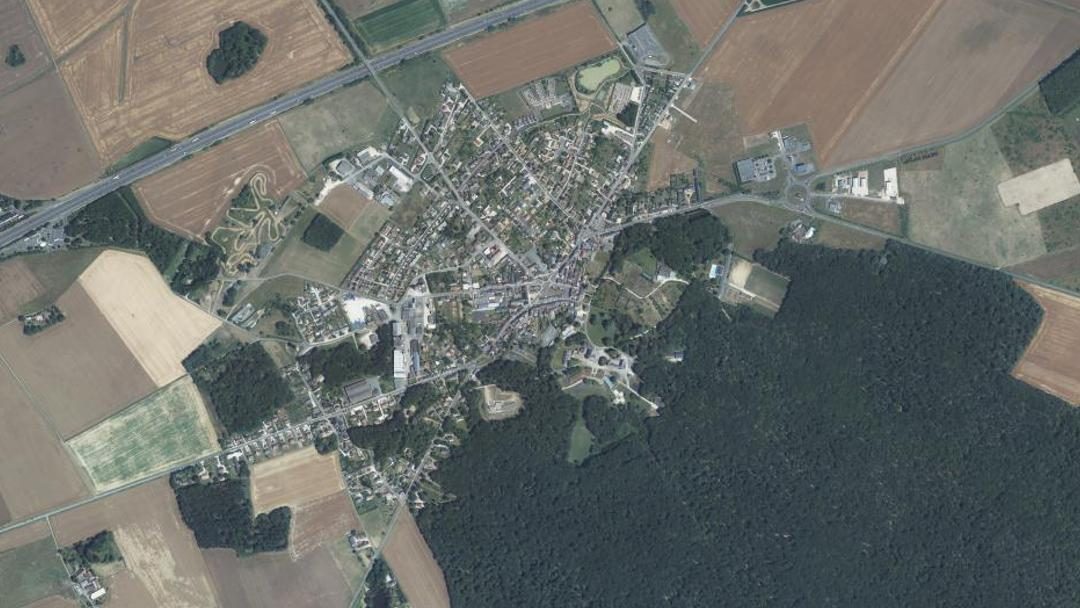 Photo 2 — Herbault, Loir-et-Cher (41190)