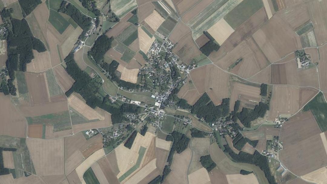 Photo 2 — Houssay, Loir-et-Cher (41800)