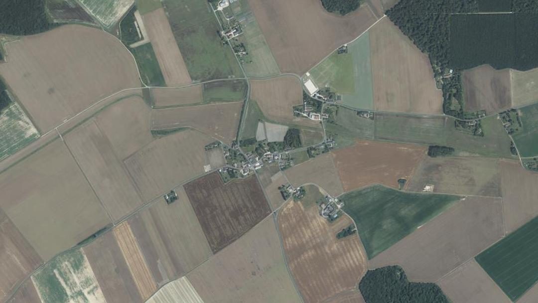 Lancôme, Loir-et-Cher