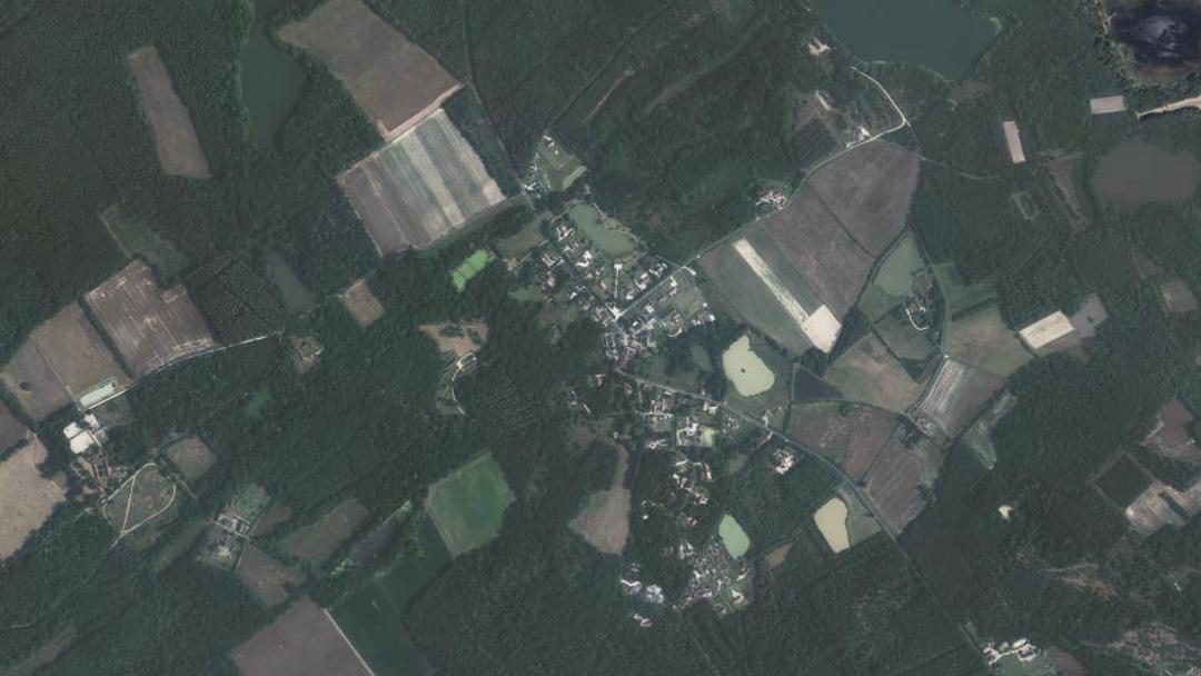 Photo 3 — Lassay-sur-Croisne, Loir-et-Cher (41230)