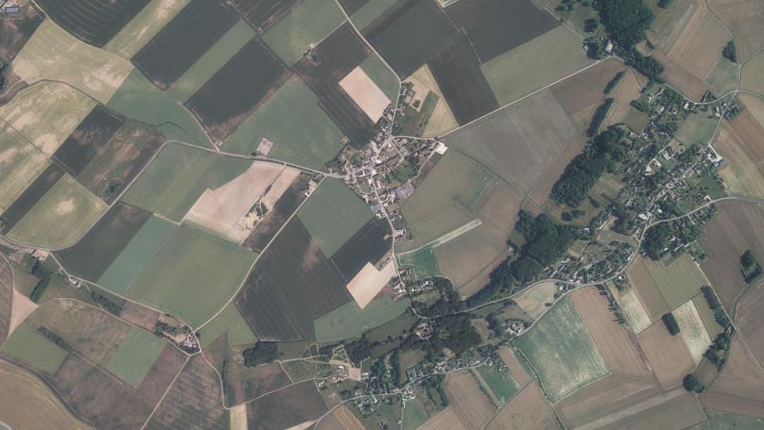 Lignières, Loir-et-Cher