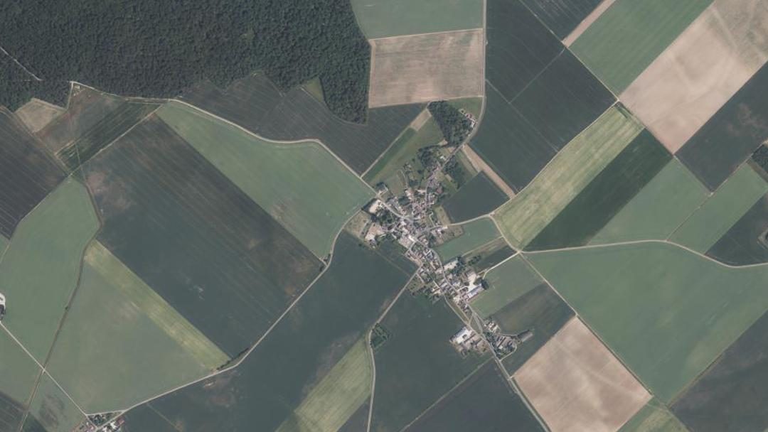 Lorges, Loir-et-Cher