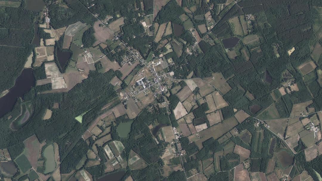 Photo 3 — La Marolle-en-Sologne, Loir-et-Cher (41210)