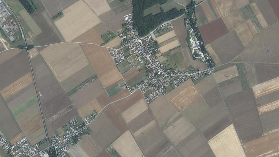 Photo 3 — Marolles, Loir-et-Cher (41330)