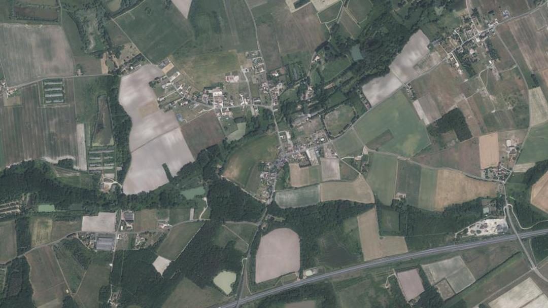 Méhers, Loir-et-Cher