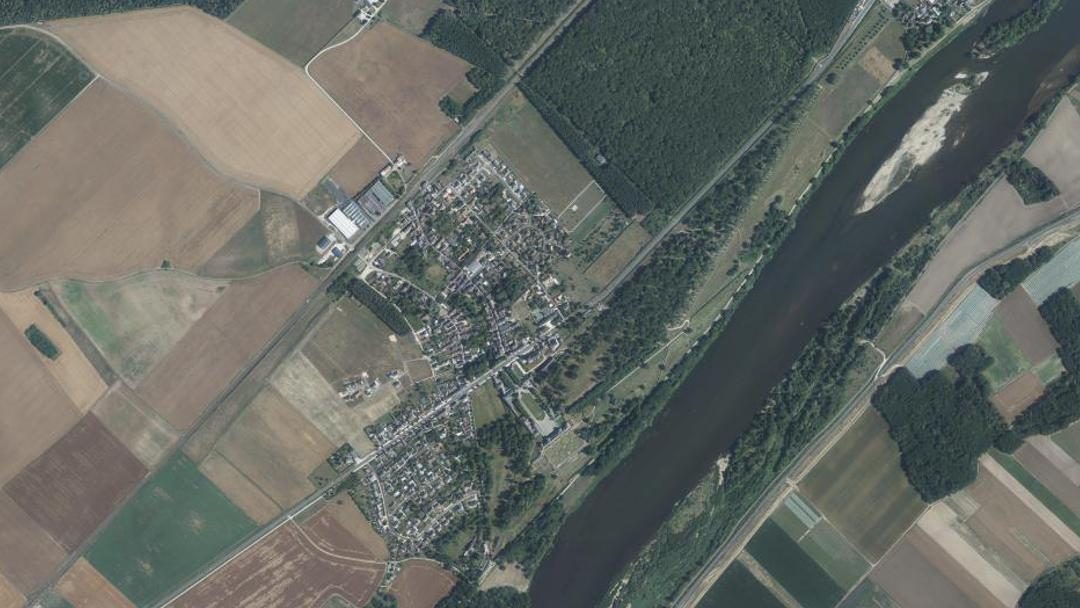 Photo 2 — Menars, Loir-et-Cher (41500)