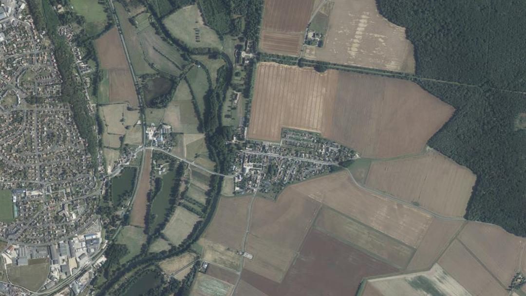 Photo 3 — Meslay, Loir-et-Cher (41100)