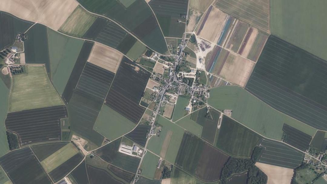 Photo 2 — Moisy, Loir-et-Cher (41160)