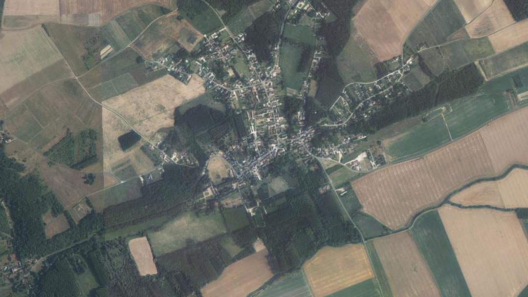 Photo 3 — Monteaux, Loir-et-Cher (41150)