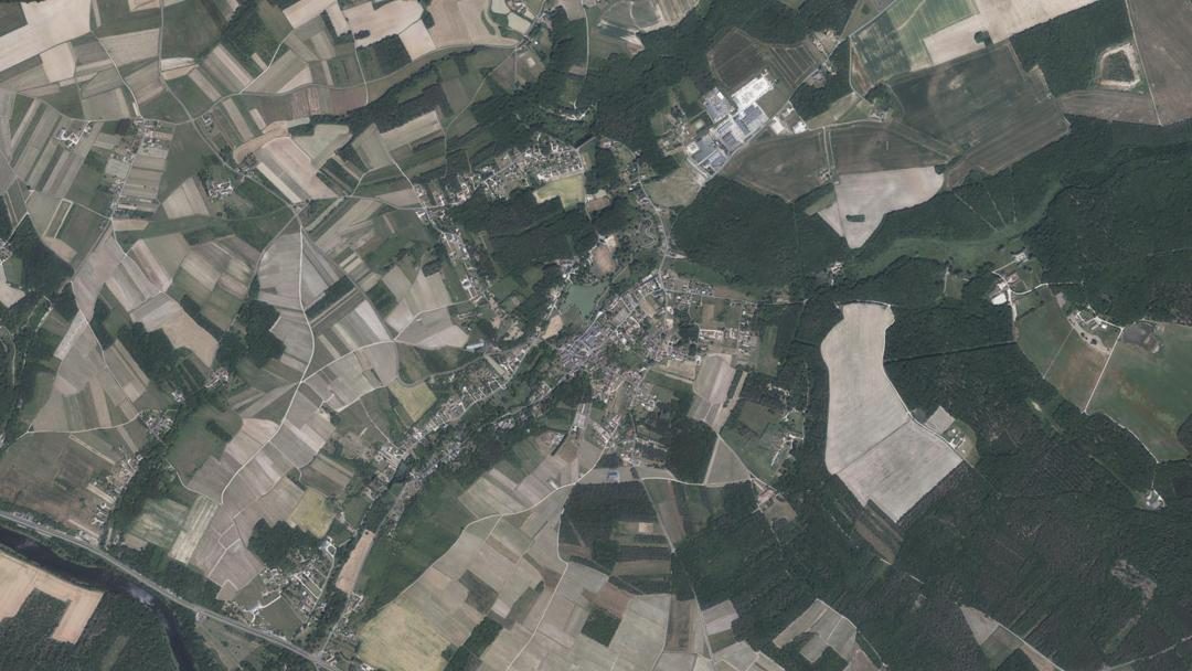 Photo 3 — Monthou-sur-Cher, Loir-et-Cher (41400)