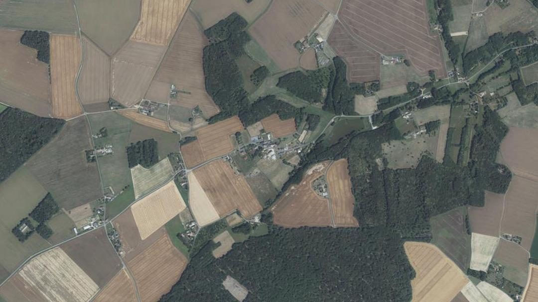 Montrouveau, Loir-et-Cher