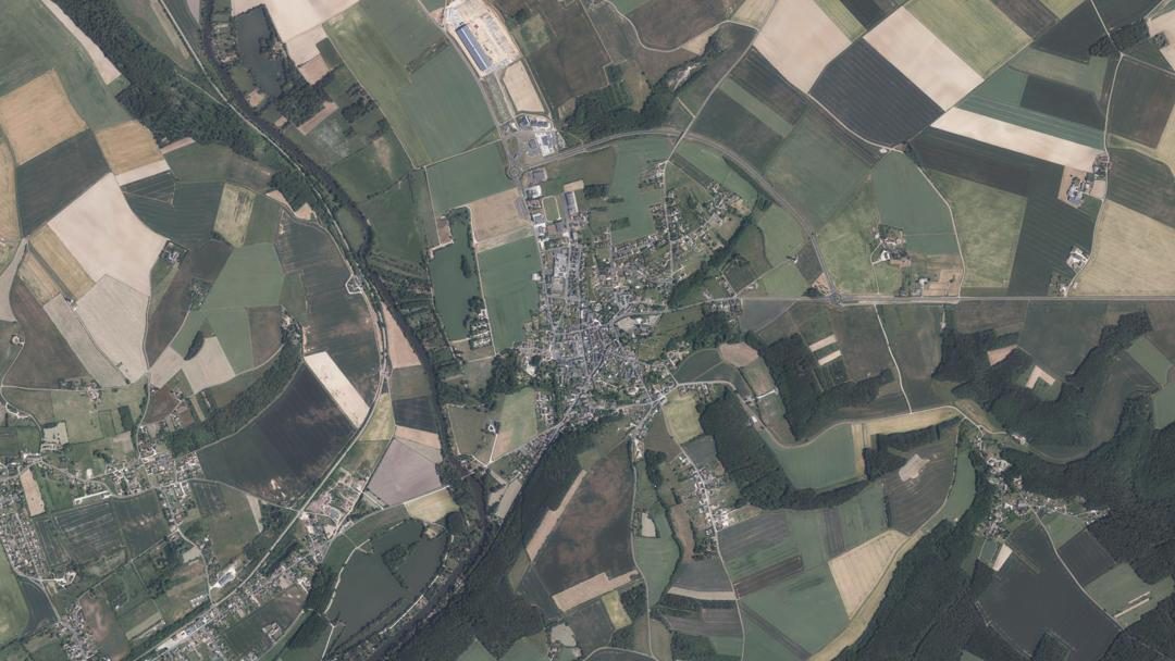 Photo 3 — Morée, Loir-et-Cher (41160)