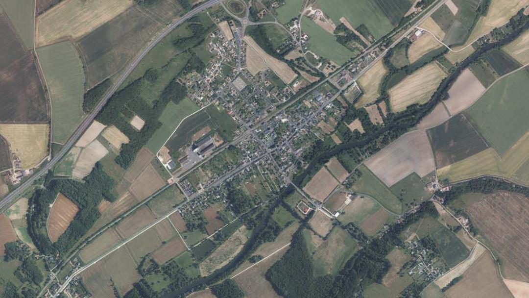 Photo 2 — Pezou, Loir-et-Cher (41100)