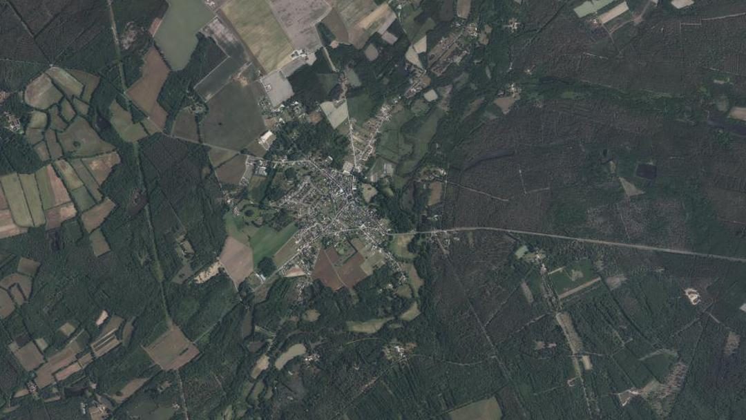 Photo 3 — Pierrefitte-sur-Sauldre, Loir-et-Cher (41300)