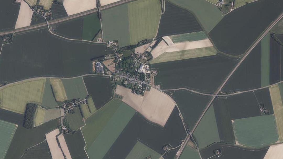 Photo 2 — Le Poislay, Loir-et-Cher (41270)