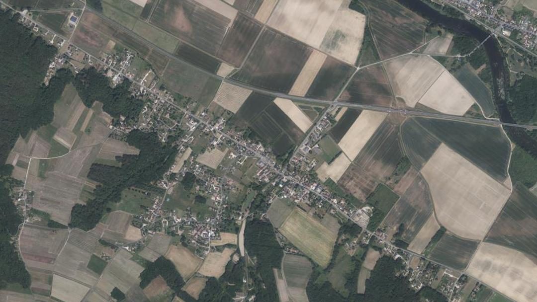 Photo 3 — Pouillé, Loir-et-Cher (41110)