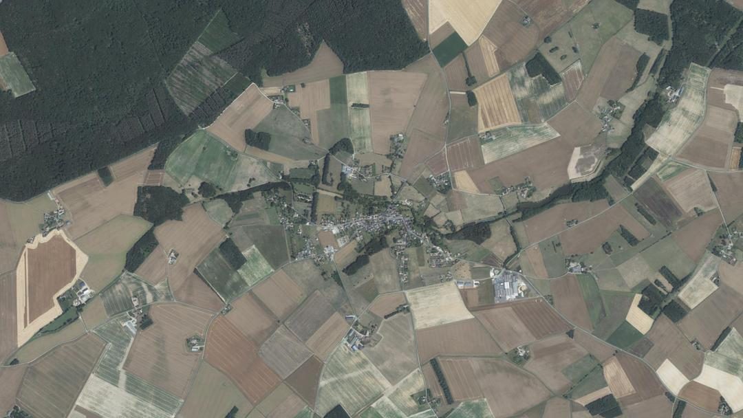 Photo 3 — Prunay-Cassereau, Loir-et-Cher (41310)