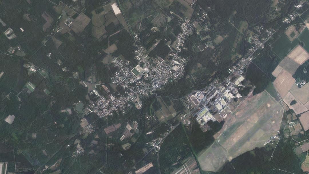 Photo 3 — Pruniers-en-Sologne, Loir-et-Cher (41200)