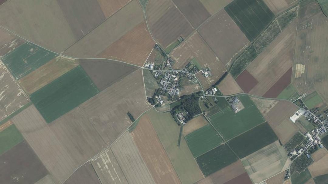 Rhodon, Loir-et-Cher