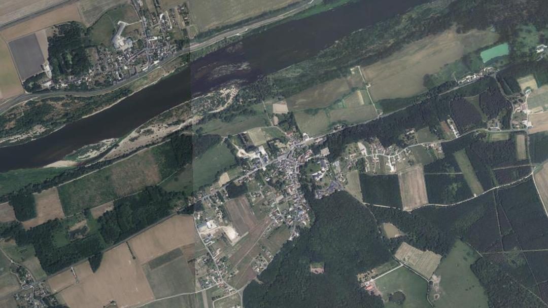 Photo 2 — Rilly-sur-Loire, Loir-et-Cher (41150)