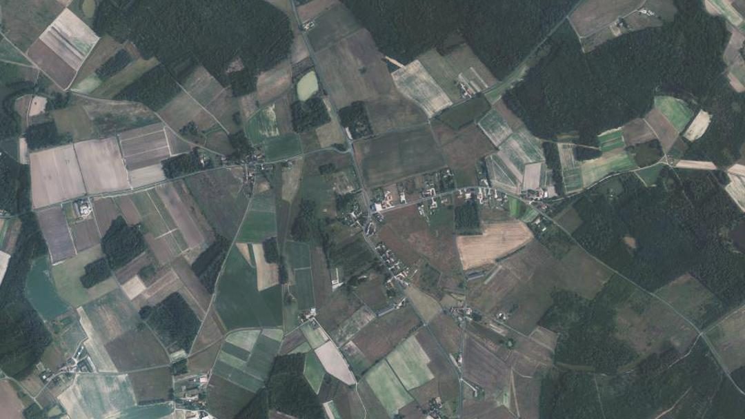 Photo 2 — Rougeou, Loir-et-Cher (41230)