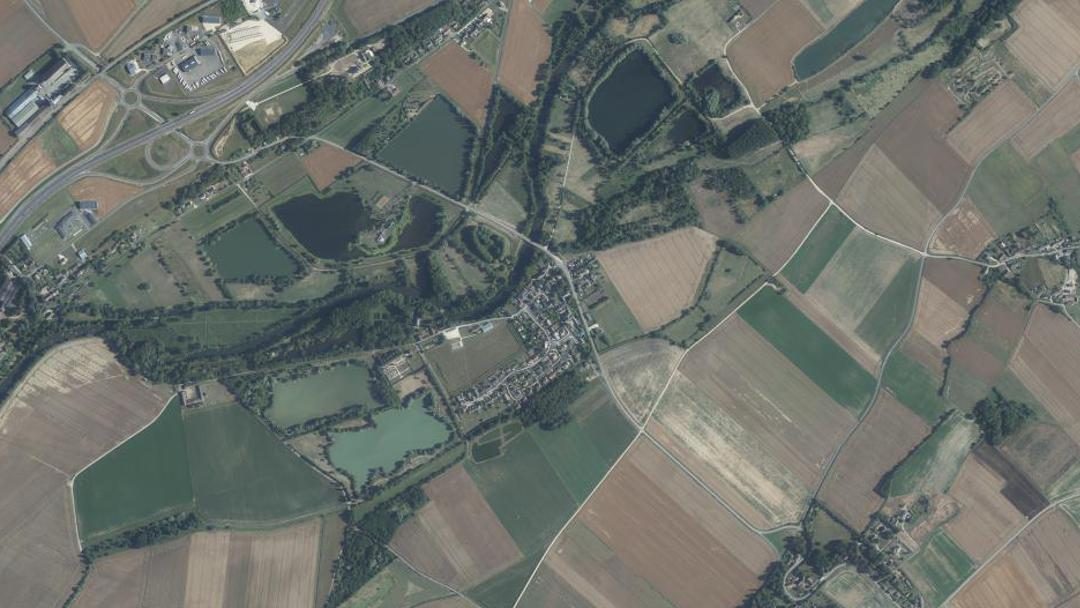 Photo 3 — Saint-Firmin-des-Prés, Loir-et-Cher (41100)