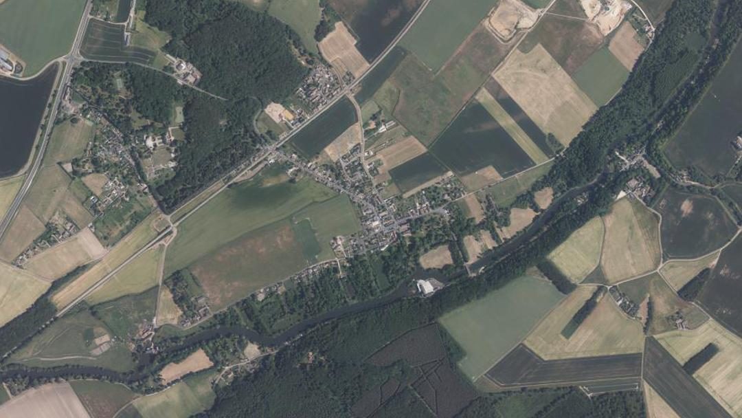 Saint-Jean-Froidmentel, Loir-et-Cher