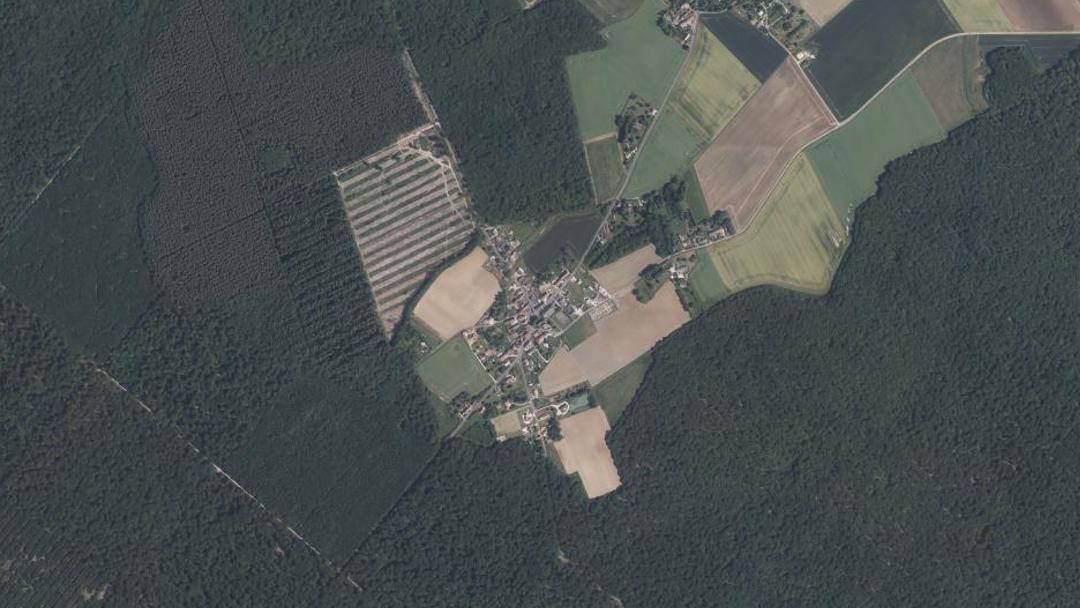 Saint-Laurent-Des-Bois, Loir-et-Cher