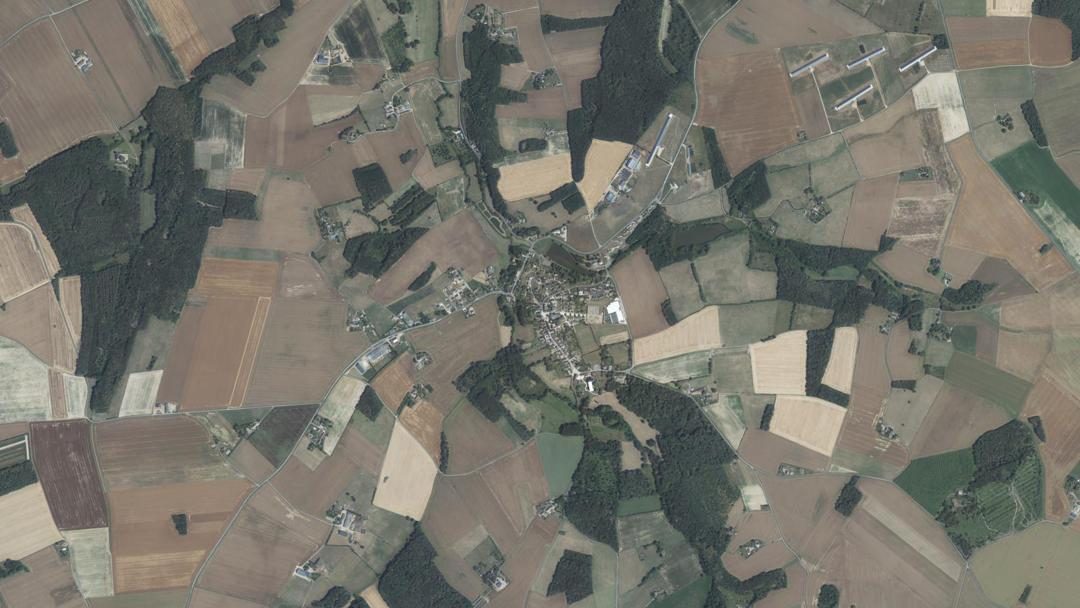 Photo 3 — Saint-Martin-des-Bois, Loir-et-Cher (41800)