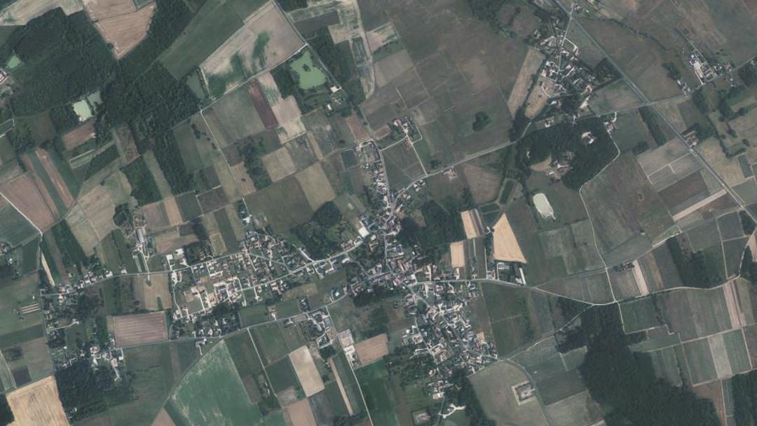 Photo 2 — Sassay, Loir-et-Cher (41700)