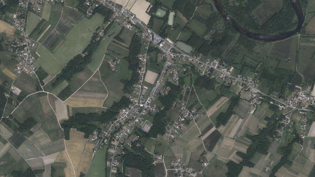 Photo 3 — Seigy, Loir-et-Cher (41110)