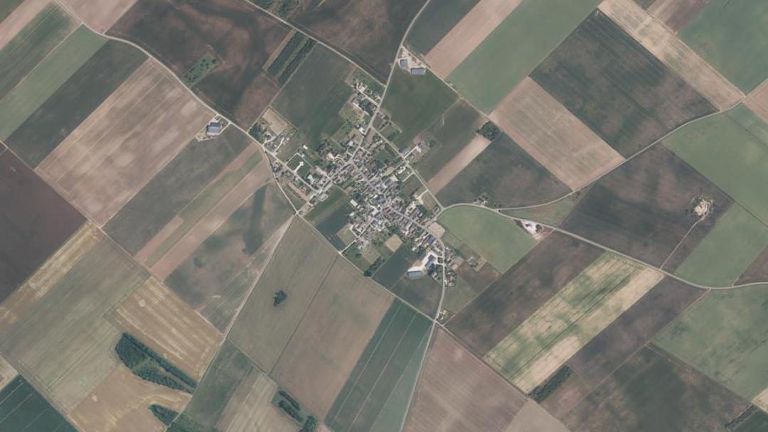 Photo 2 — Séris, Loir-et-Cher (41500)