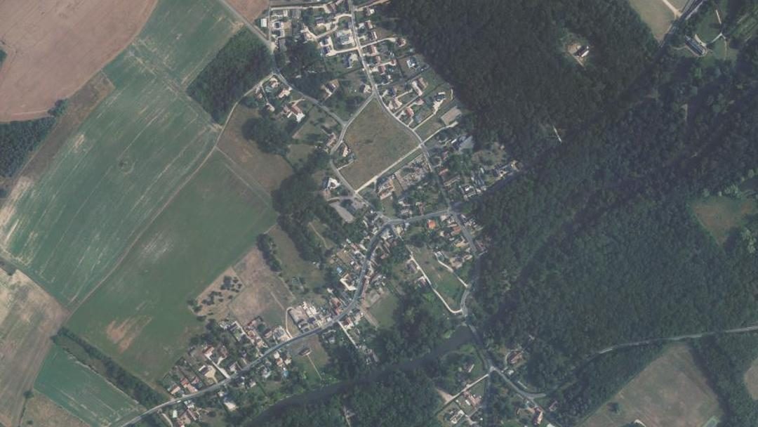 Photo 3 — Seur, Loir-et-Cher (41120)