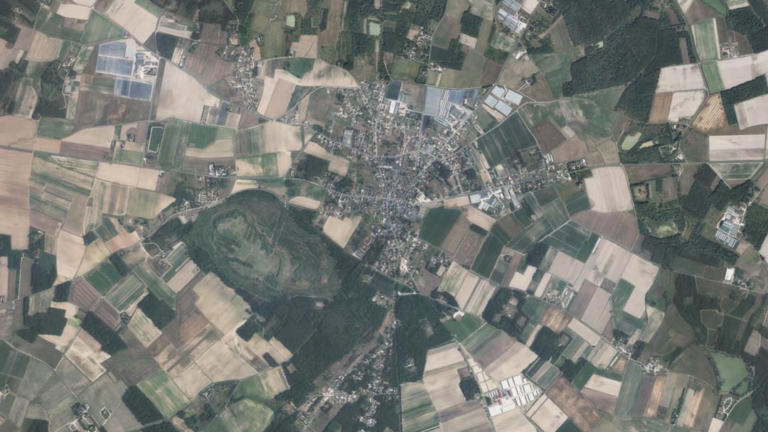 Photo 2 — Soings-en-Sologne, Loir-et-Cher (41230)