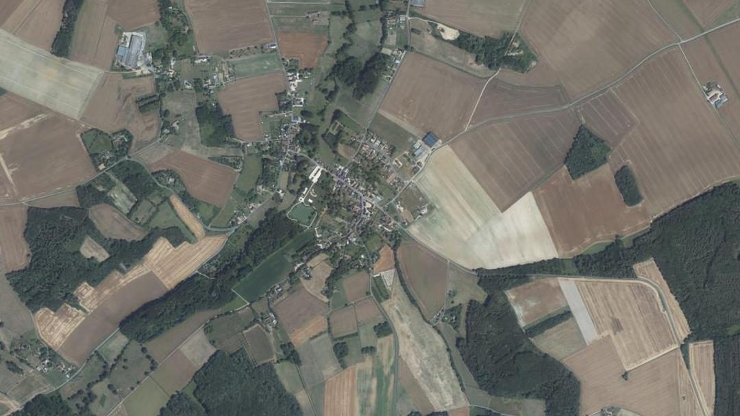 Ternay, Loir-et-Cher