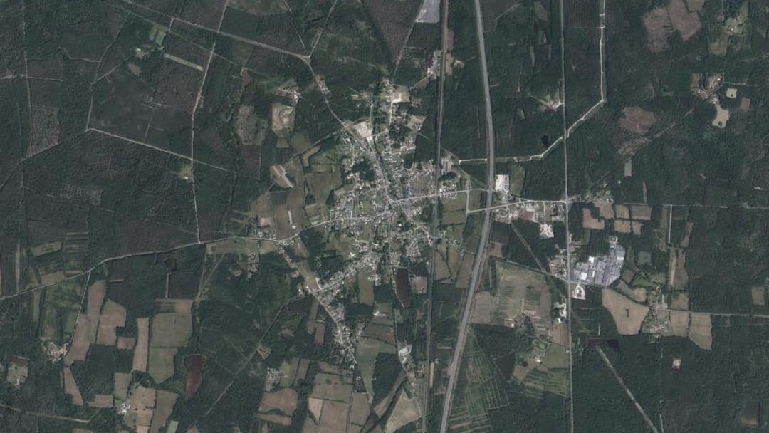 Photo 2 — Theillay, Loir-et-Cher (41300)