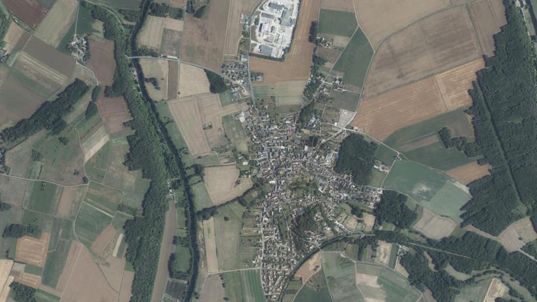 Photo 2 — Thoré-la-Rochette, Loir-et-Cher (41100)
