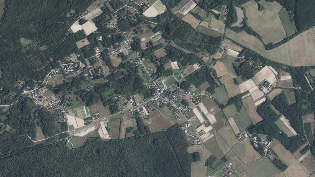 Photo 3 — Thoury, Loir-et-Cher (41220)
