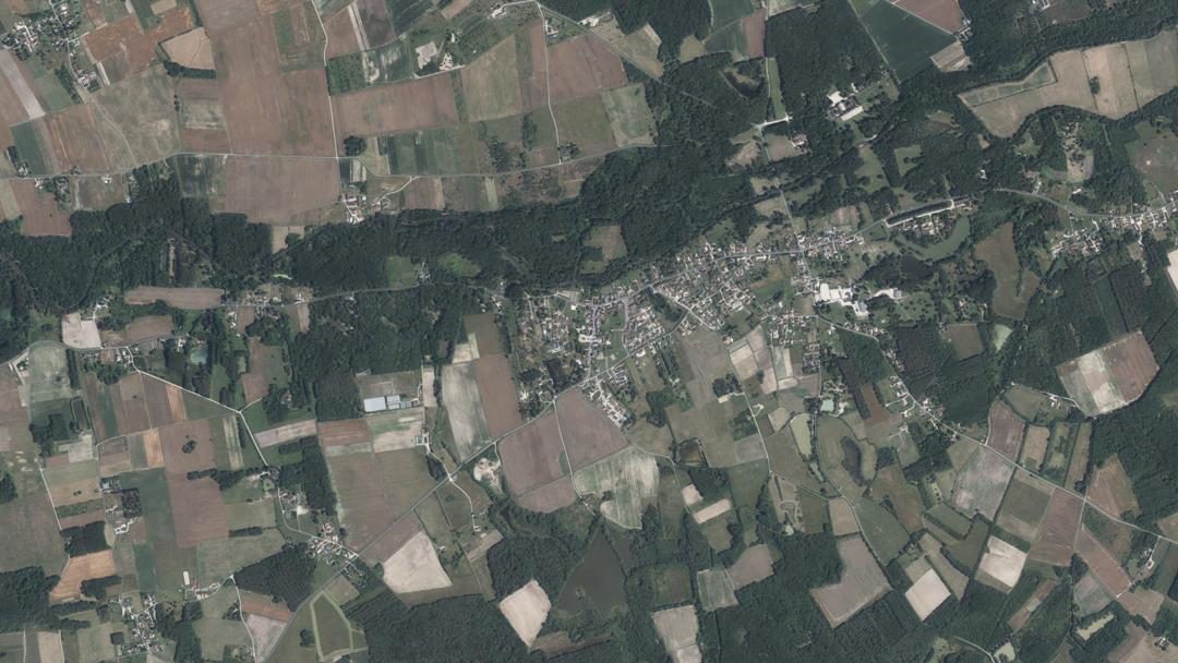 Photo 2 — Tour-en-Sologne, Loir-et-Cher (41250)