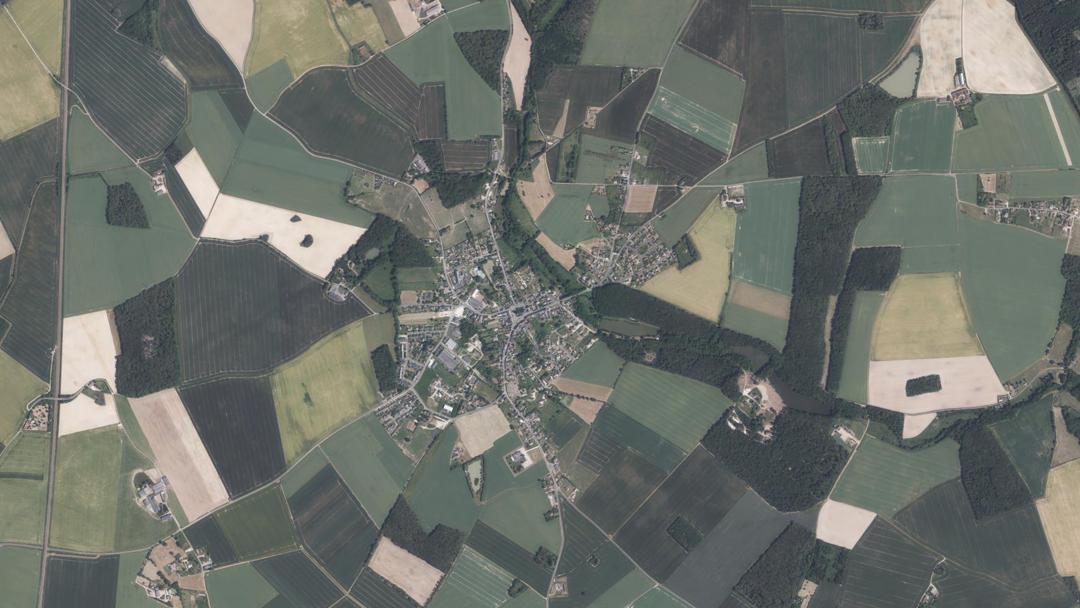 Photo 3 — La Ville-aux-Clercs, Loir-et-Cher (41160)