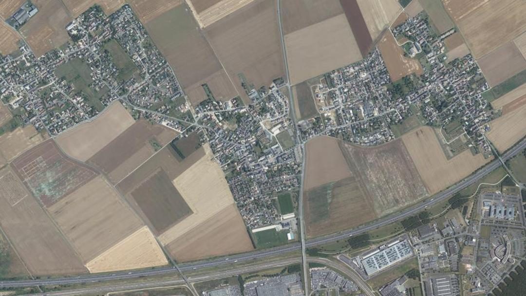Photo 3 — Villebarou, Loir-et-Cher (41000)