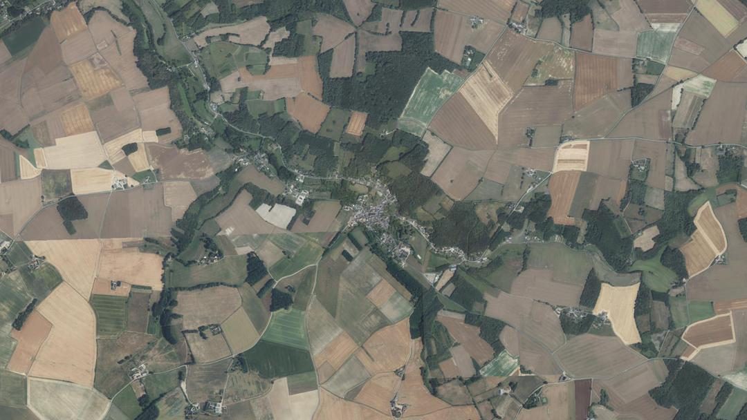 Photo 3 — Villedieu-le-Château, Loir-et-Cher (41800)