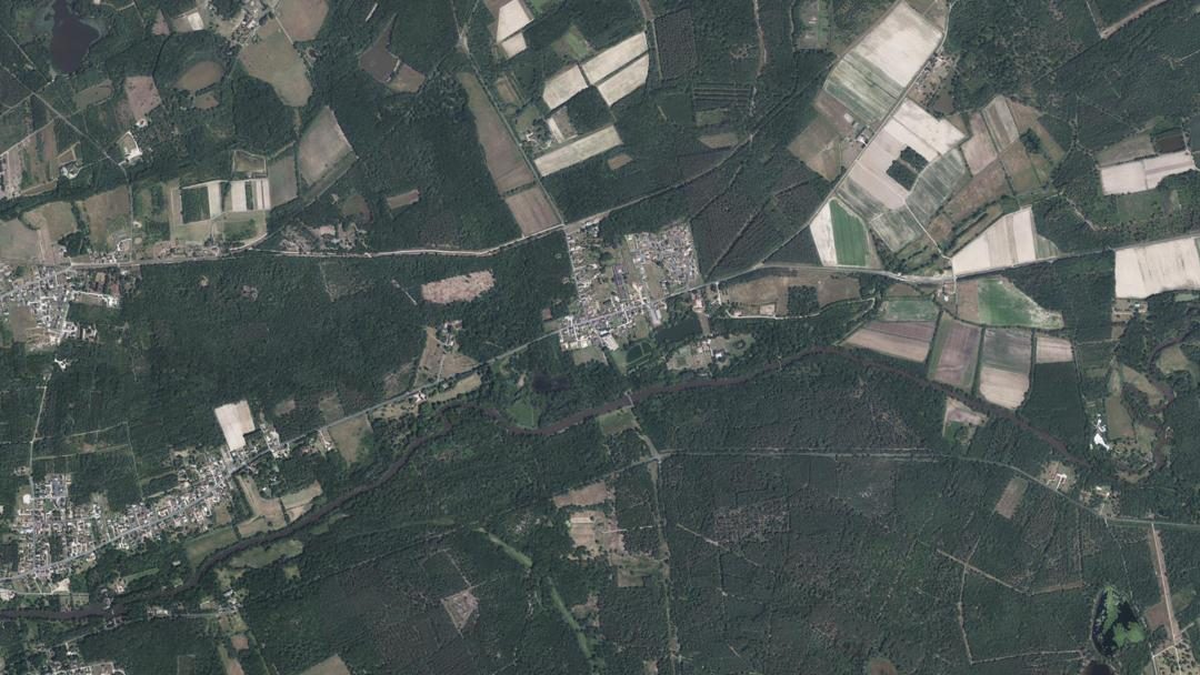 Photo 3 — Villeherviers, Loir-et-Cher (41200)