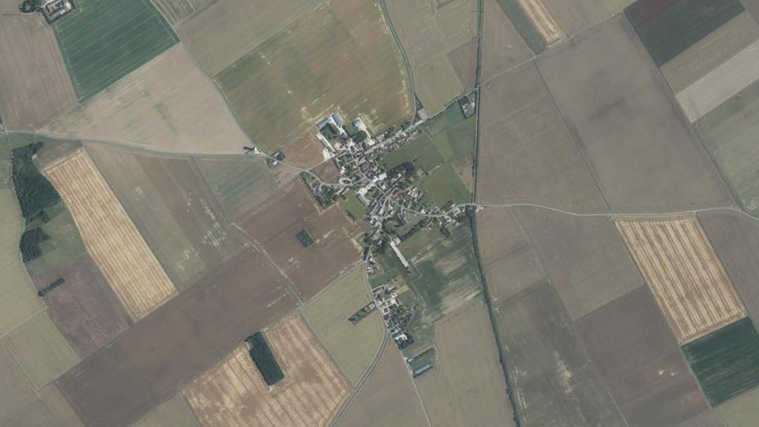 Villemardy, Loir-et-Cher