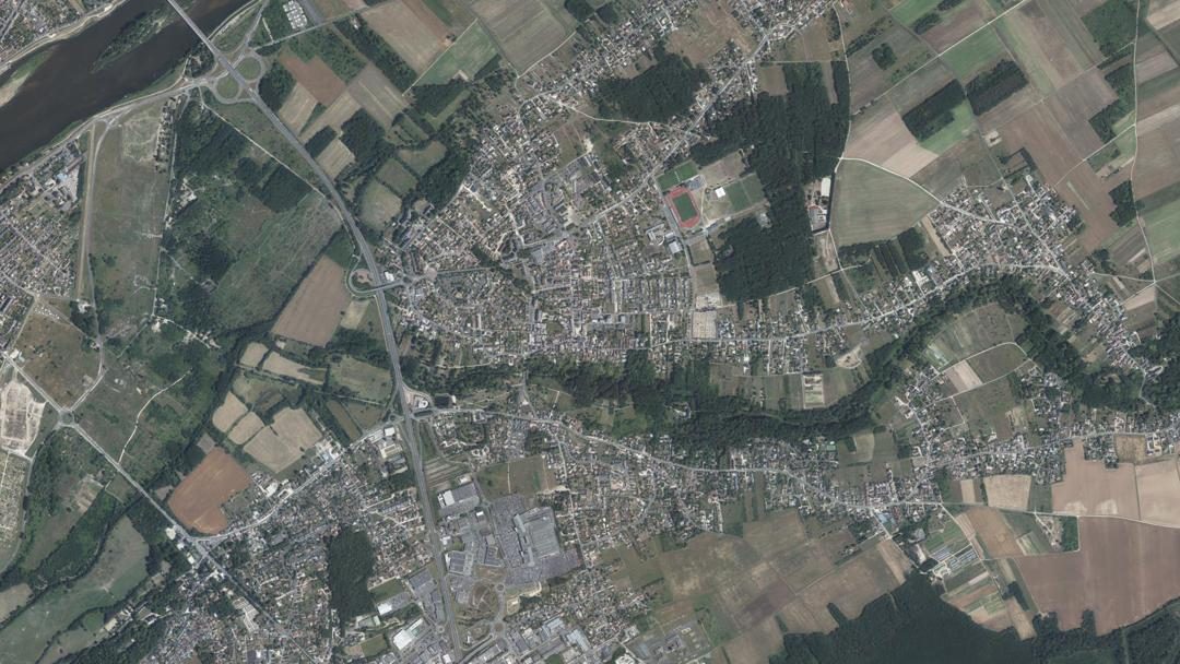 Photo 3 — Vineuil, Loir-et-Cher (41350)